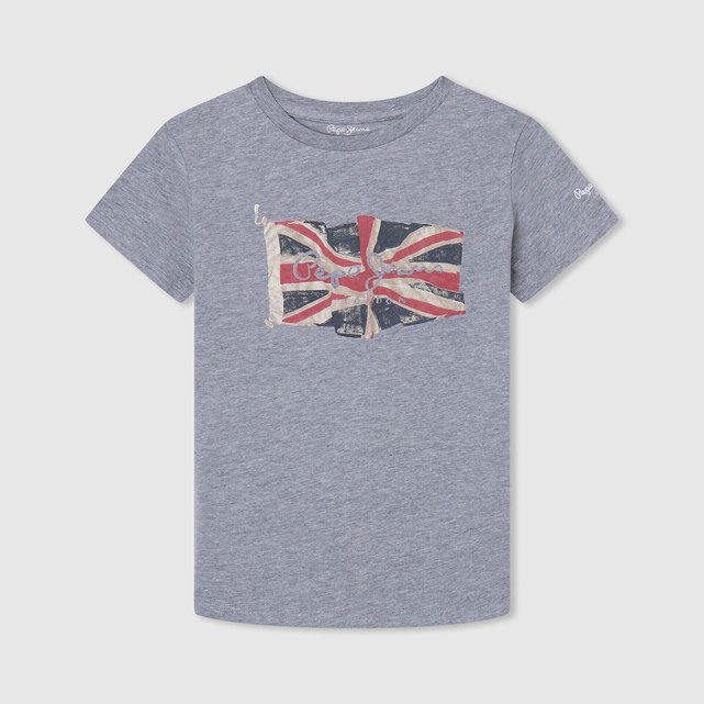 Κοντομάνικο T-shirt