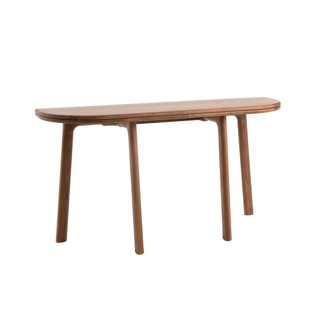 Κονσόλα-τραπέζι Π140 εκ., Neodilleta, σχεδίασης E. Gallina