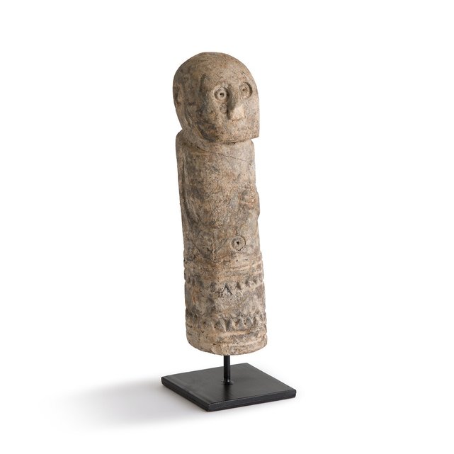 Αγαλματίδιο από πέτρα Υ24 εκ., Gaya