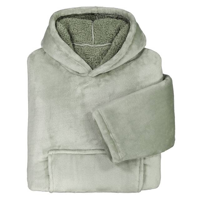 Φλις ριχτάρι μέγεθος L/XL, Javi
