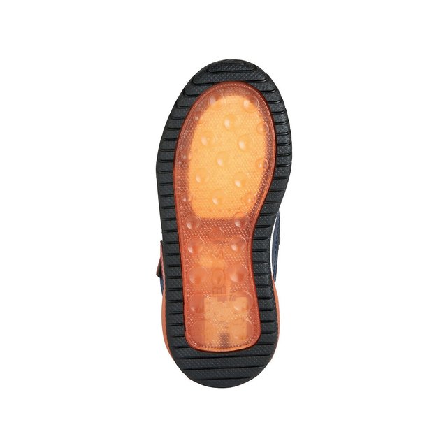 Αθλητικά παπούτσια που αναπνέουν με LED, Inek