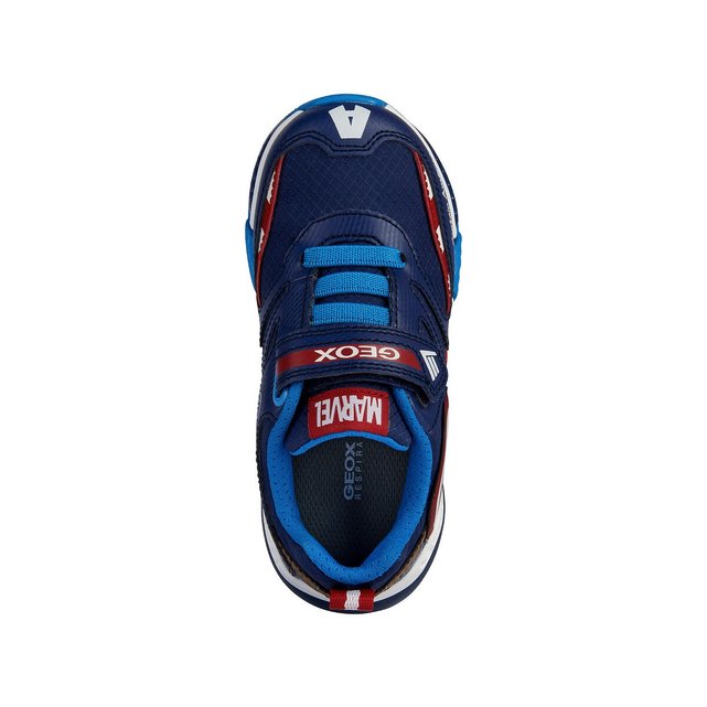 Αθλητικά παπούτσια με LED Bayonic x Captain America