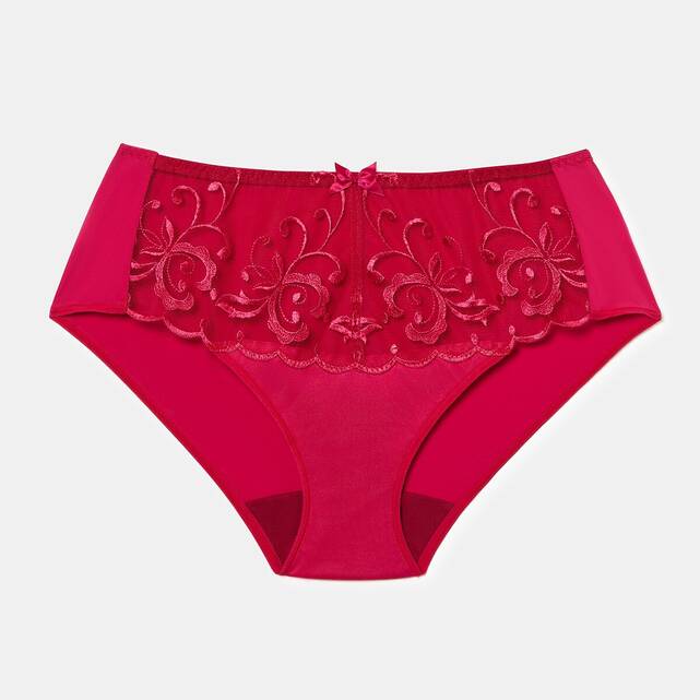 Μίντι σλιπ, Essential Elegance Broderie