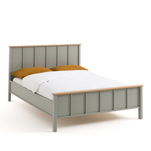 Κρεβάτι με τάβλες, Eugène