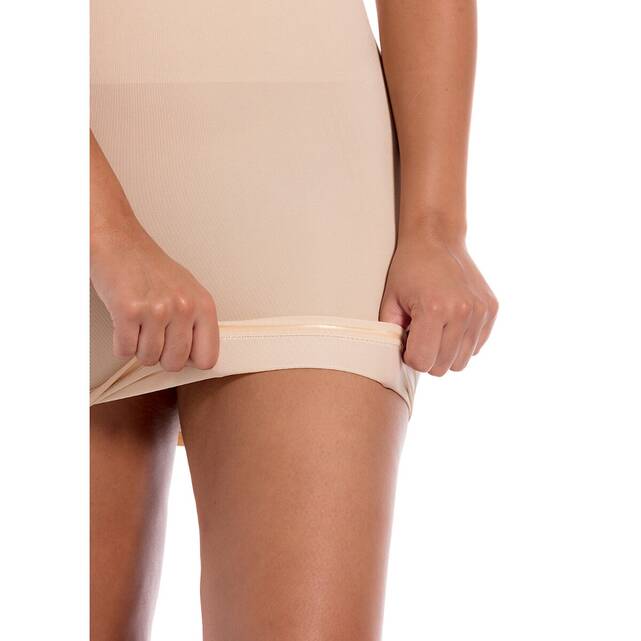 Φόρεμα σμίλευσης Seamless Bodydress