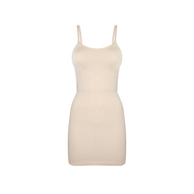 Φόρεμα σμίλευσης Seamless Bodydress