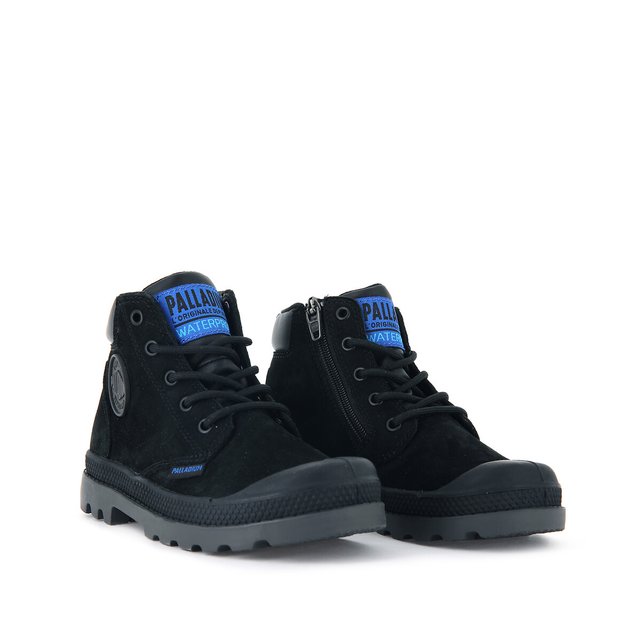 Μποτάκια, Pampa Hi Cuff Waterproof