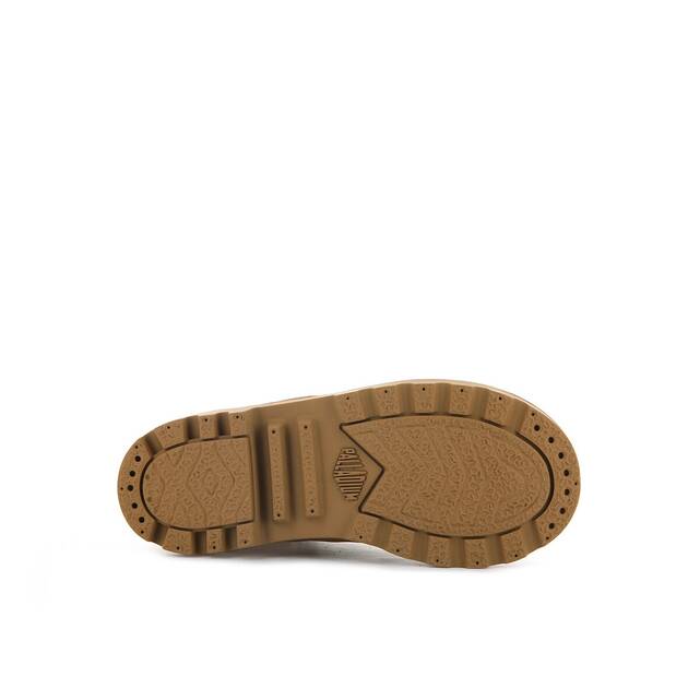 Μποτάκια, Pampa Hi Cuff Waterproof