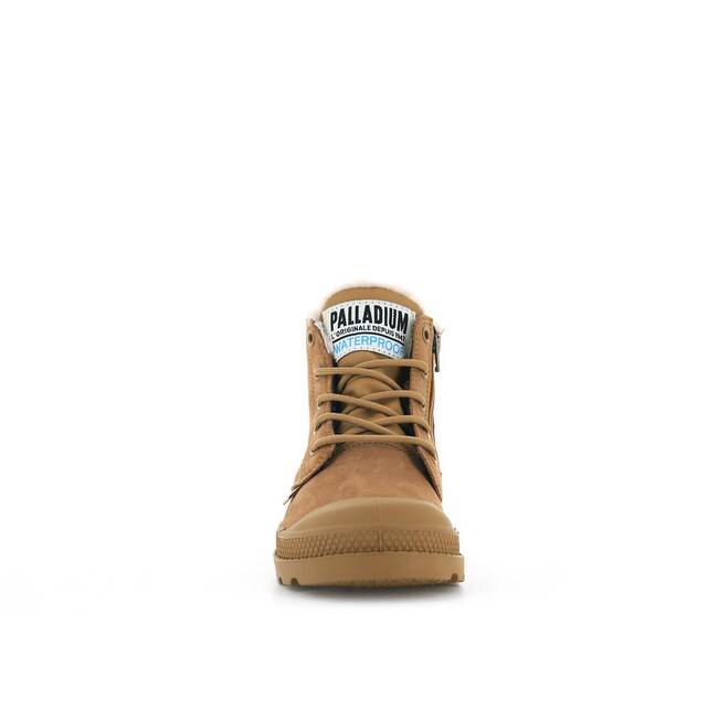 Μποτάκια, Pampa Hi Cuff Waterproof