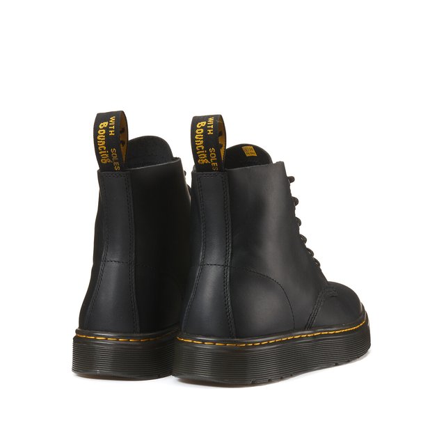Δερμάτινα μποτάκια, Lusso Thurston Chukka