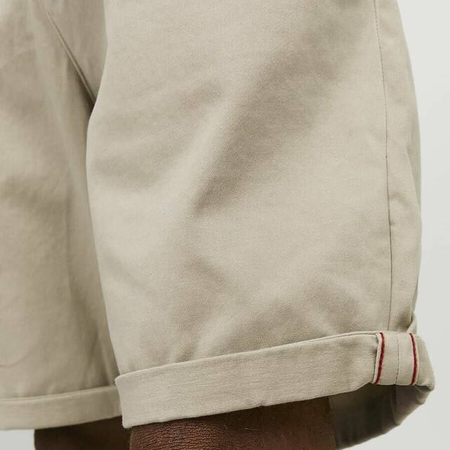 Ίσιο σορτς, Bowie