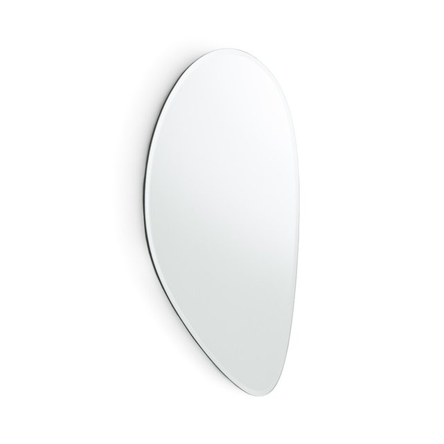 Καθρέφτης με ακανόνιστο σχήμα Υ84,4 εκ., Cinta