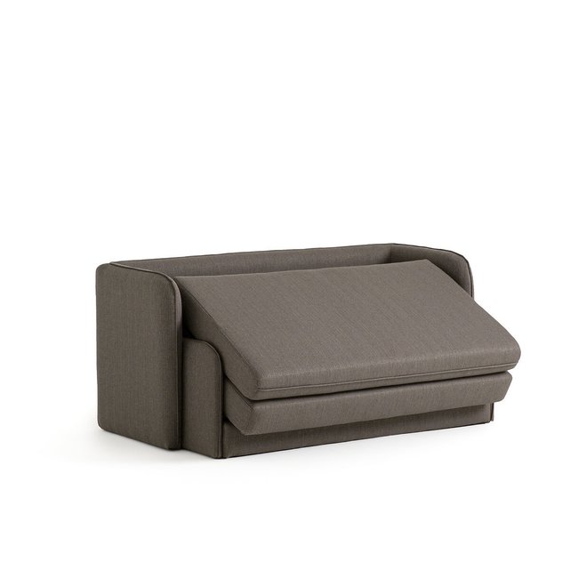 Καναπές-κρεβάτι με ταπετσαρία από πολυέστερ, Ipoma