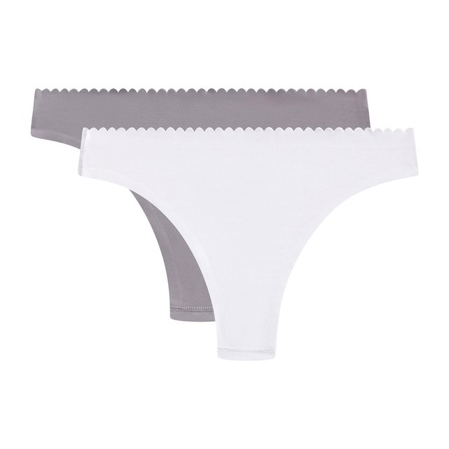 Σετ 2 τάνγκα, Body Touch Micro