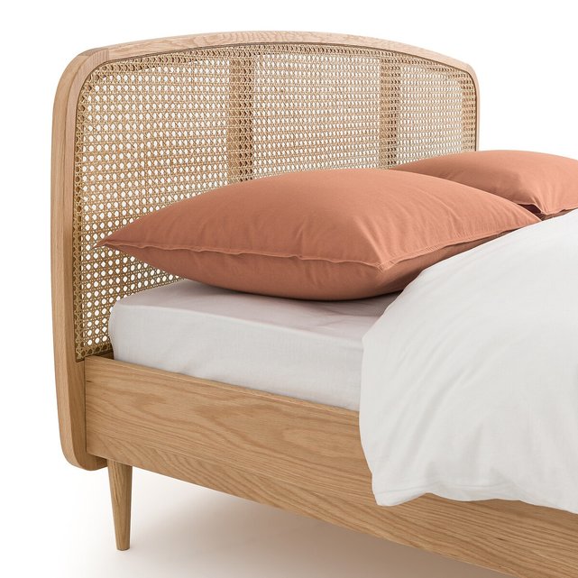 Κρεβάτι από ψάθα με τάβλες, Buisseau