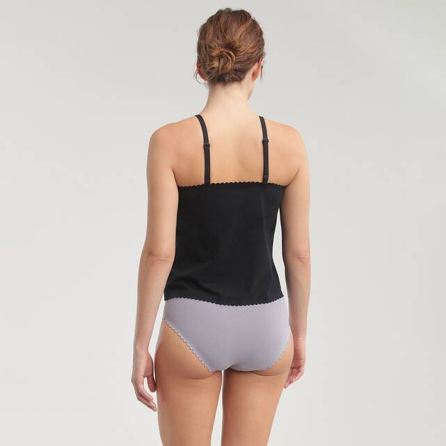 Τοπ με ενσωματωμένο μπουστάκι, Body Touch Easy