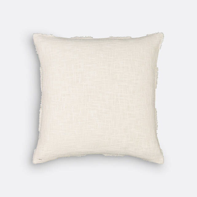 Βαμβακερή θήκη για μαξιλαράκι με tufted μοτίβα 65x65 εκ., Renzo