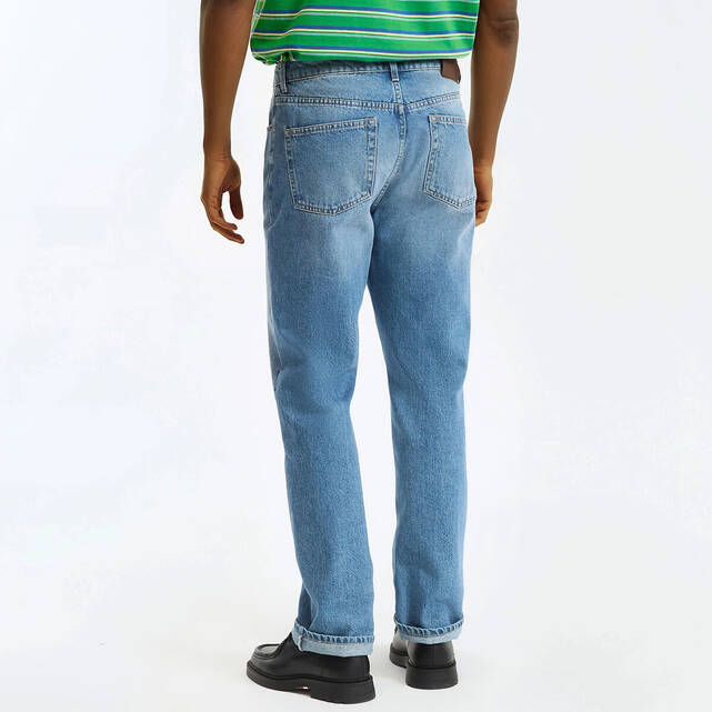 Τζιν regular loose
