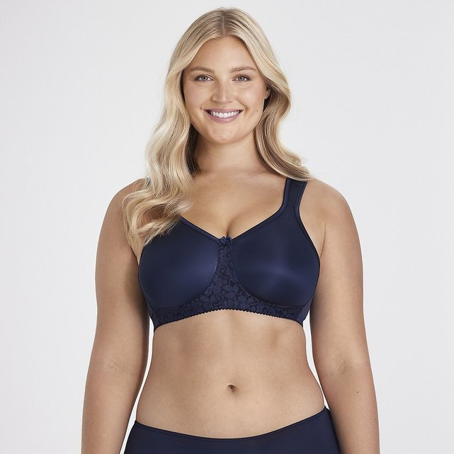 Σουτιέν χωρίς μπανέλες, Smooth Lacy