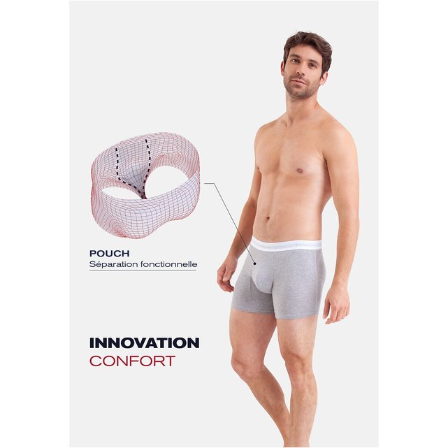 Σετ 2 μποξεράκια, Premium Tailor