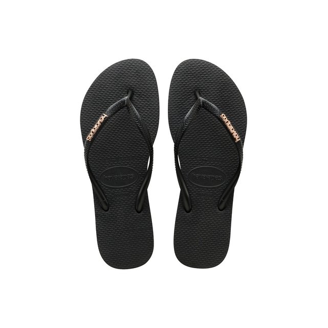 Σαγιονάρες, Slim Logo Metallic