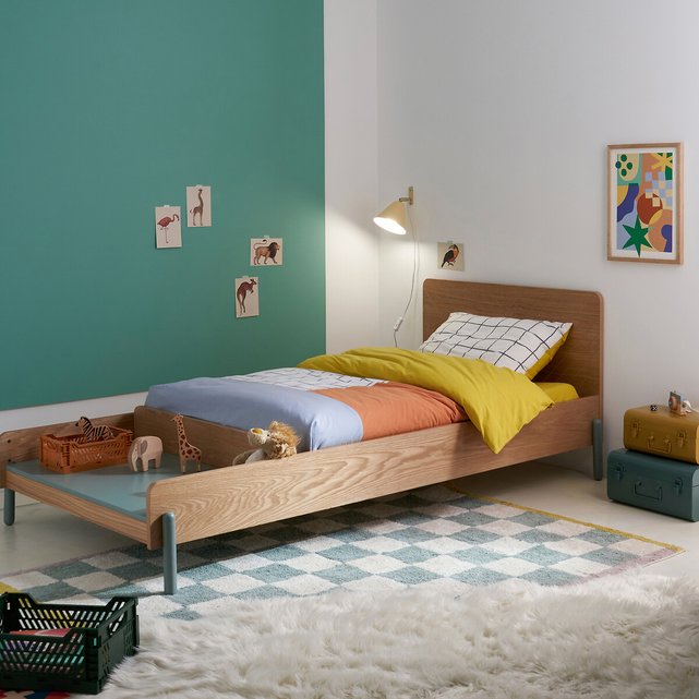 Παιδικό επεκτεινόμενο κρεβάτι, Waldo