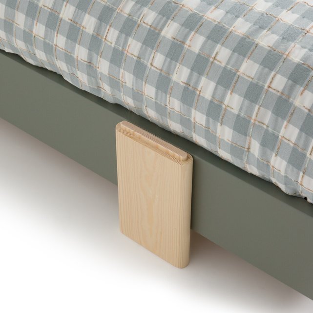 Στοιβαζόμενο κρεβάτι από μασίφ ξύλο πεύκου, Pila