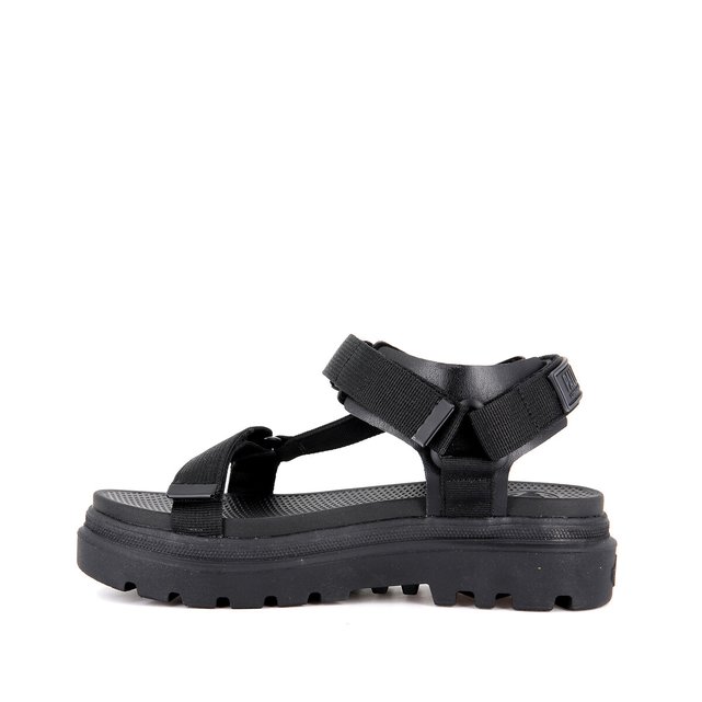 Πέδιλα, Pallacruise Strap