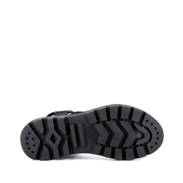 Πέδιλα, Pallacruise Strap