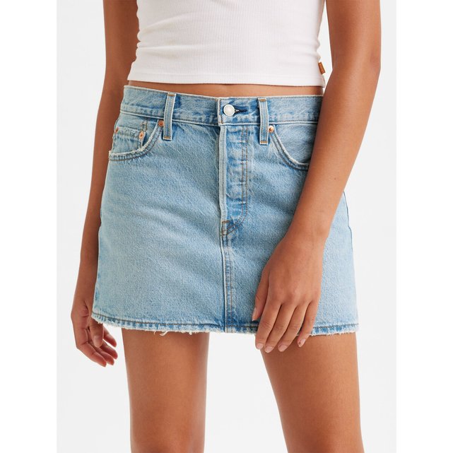Τζιν φούστα, Icon skirt