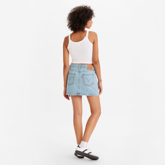 Τζιν φούστα, Icon skirt