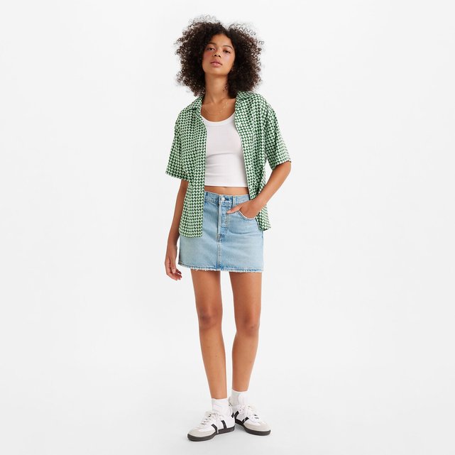 Τζιν φούστα, Icon skirt