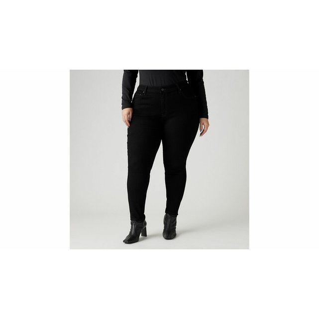Τζιν 721 High Rise Skinny, Levi's Plus