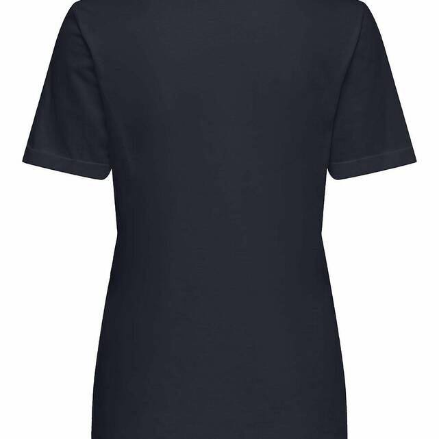 Κοντομάνικο T-shirt με στάμπα μικρή καρδιά