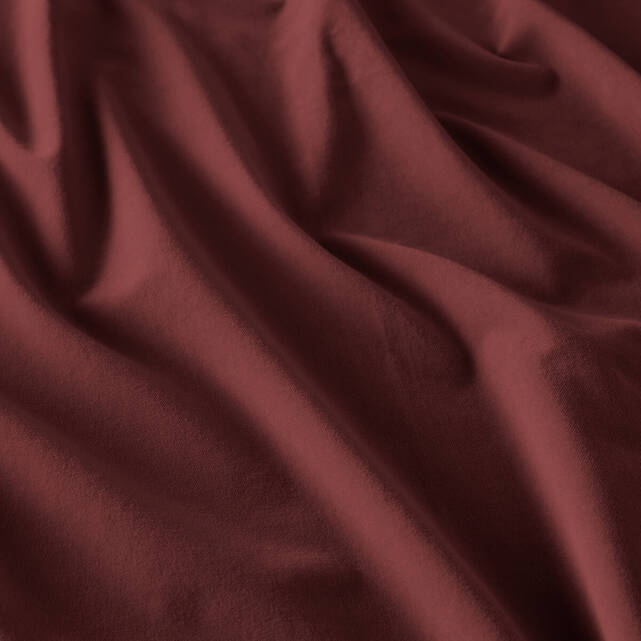 Κουρτίνα από βελούδο με καψούλια, Velvet