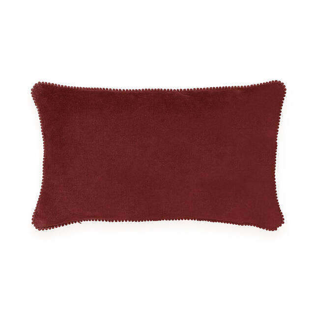Βελούδινη θήκη για μαξιλαράκι, Velvet