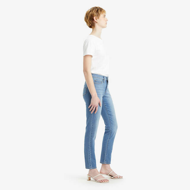 Slim τζιν, Shaping 312