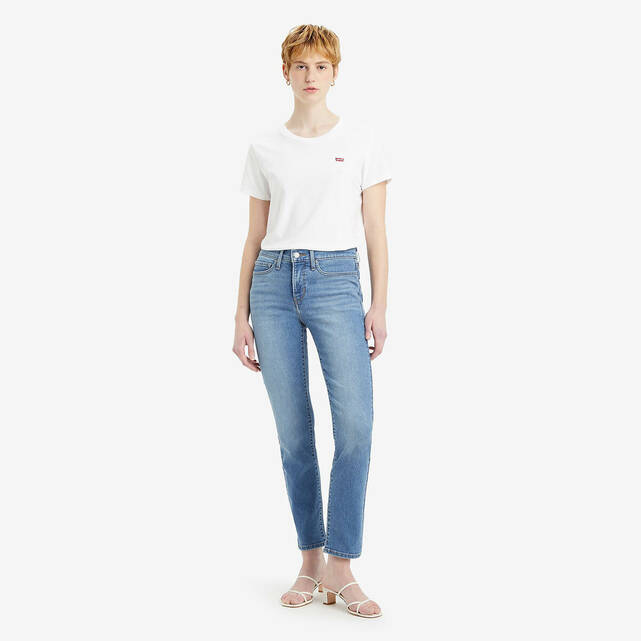 Slim τζιν, Shaping 312