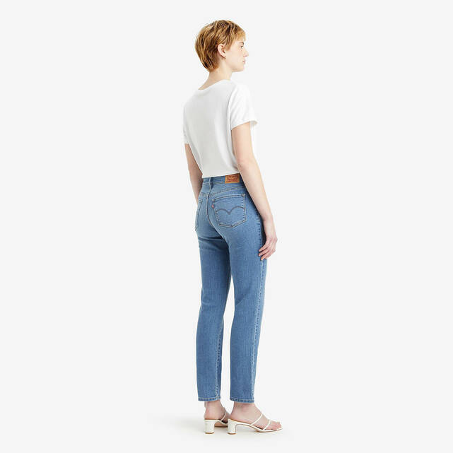 Slim τζιν, Shaping 312