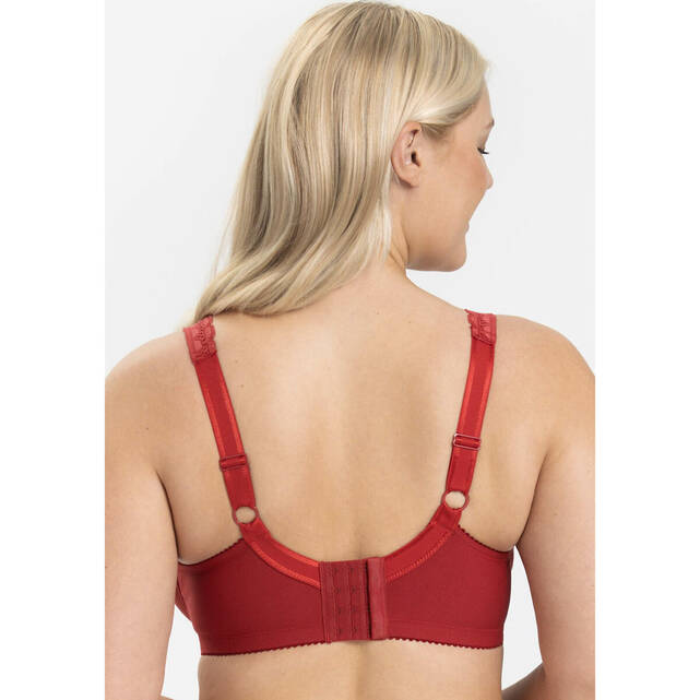 Κλασικό σουτιέν, Cotton comfort