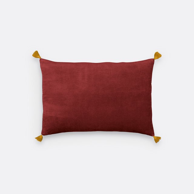 Βελούδινη θήκη για μαξιλαράκι, Velvet