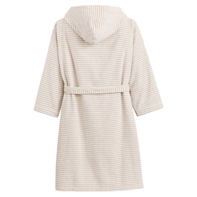 Μπουρνούζι με κουκούλα 400 g m², Malo