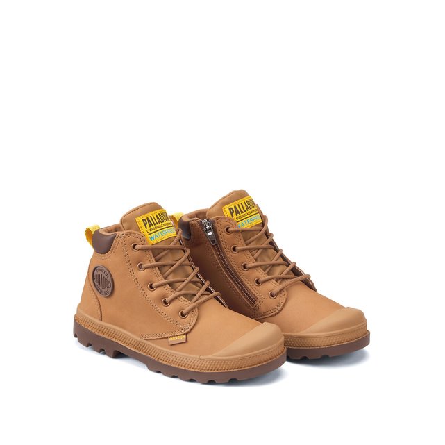Μποτάκια, Pampa Hi Cuff Waterproof