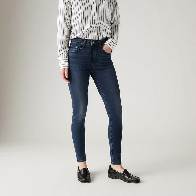 Τζιν 721 High Rise Skinny