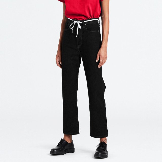 Τζιν, Ribcage Straight Ankle