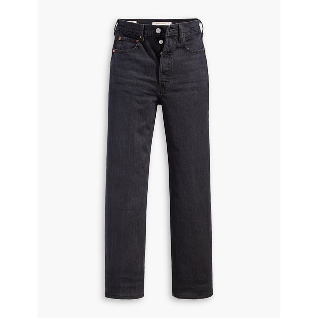 Τζιν, Ribcage Straight Ankle