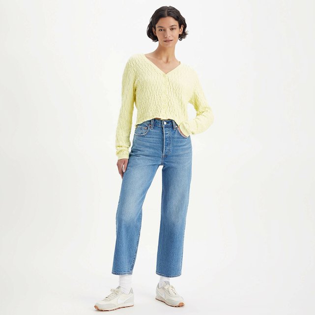 Τζιν, Ribcage Straight Ankle