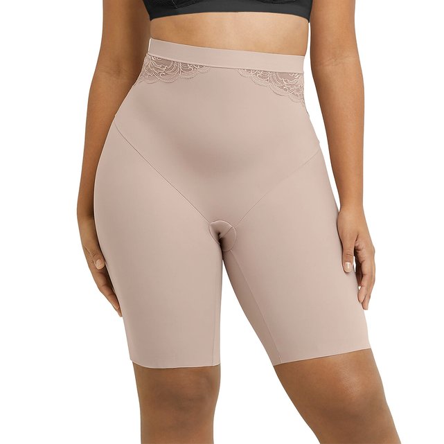 Λαστέξ με μακριά μπατζάκια, Slimmer