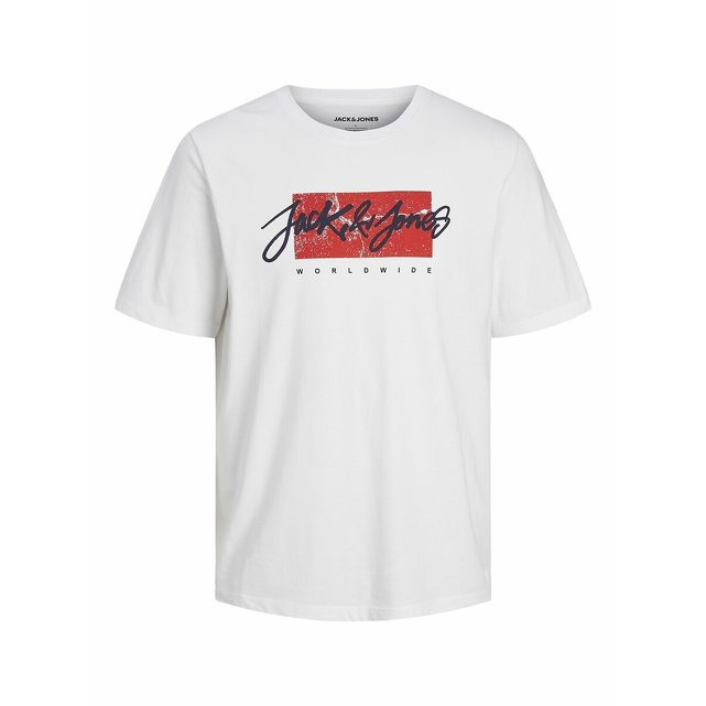 Κοντομάνικο T-shirt