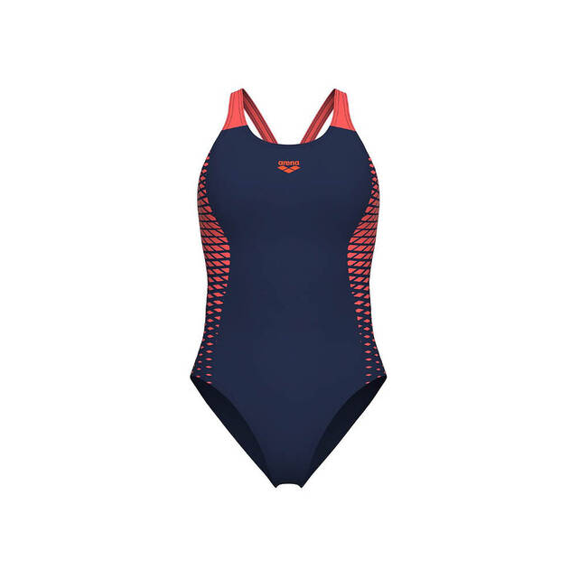 Ολόσωμο μαγιό κολύμβησης, Maxfit Eco Feel